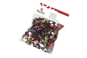 Acryl-Strass-Mix,5-14mm,SB-Btl. 1000 Stü