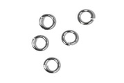 Ringel ø 4.6mm silber