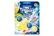 WC Frisch, WC FRISCH KRAFT-AKTIV