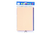 Rayher, Crepla Platte, 15x22,5 cm, 2 mm, SB-Btl.