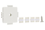 Paulmann YourLED X-Connector, weiß