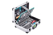 Technocraft Alu-Werkzeugkoffer 94tlg