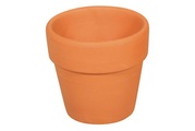 Terrakotta Topf