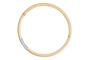 Rayher, Bambus-Taschengriff, 15cm ø