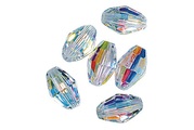 Swarovski Kristall-Olive