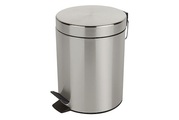 Spirella, Spirella Sydney Brushed 5L Treteimer