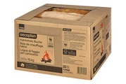 Oecoplan Kaminholz Buche 15 Kg