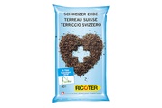 RICOTER, RICOTER Schweizer Erde
