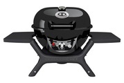 Outdoorchef 18.128.06 Minichef 420 G - Gasgrill (Schwarz)
