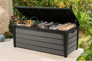 KETER Kissenbox BRUSHWOOD