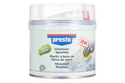 PRESTO GLASFASER- SPACHTEL 1 Kg