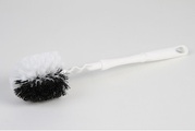 Ebnat WC-Bürste Flex soft/hard 8cm