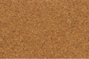 Rayher, Korkstoff Granulat 45x30cm 0.5mm