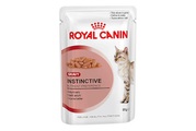 Royal Canin Instinctive in Soße - 96 x 85 g