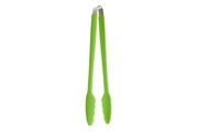 LotusGrill Grillzange 33cm Grill Zubehör limettengrün WZ-GR-33