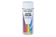 DUPLI - COLOR, Dupli Color Autospray 1-0465 weiß-grau uni, 400ml