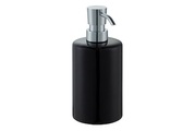 DiAqua Seifenspender Mix schwarz