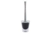 Spirella WC-Bürste Max-Acryl clear