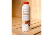 Sauna Reinigungsmittel 500ml