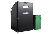Müllex, Compo Kippsystem 35l/5l