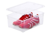 Rotho, Deckel für CLEAR Box men shoe 10l