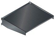 Lista Zusatzablage für Werkstattwagen BxT 380 x 310 mm schwarz