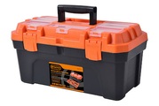 Tactix Werkzeugkasten 51x25x26cm