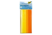 Folia Seidenpapier Ton in Ton Mix