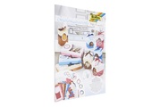Folia Geschenk-Schachteln, 9 Stück
