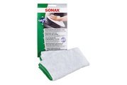 Sonax Mikrofasertuch für Polster & Leder