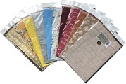 Coop, Geschenkbeutel gross 22x5x33cm 3 Stück
