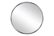 Kl. Wolke Kosmetikspiegel Blade silber