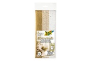 Folia Seidenpapier Mix Gold, Mediengewicht