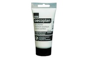 Oecoplan Acrylfarbe seidenglänz. Weiss