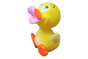 Lanco Badeente Baby gelb