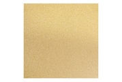Rayher, Scrap.-Papier Metalleffekt Glitter,gold