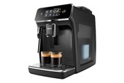 Philips Ep2221/49 - Kaffeevollautomat (Schwarz)