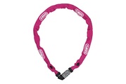 ABUS Web 1200/60 Kettenschloss coral 2019 Zahlenschlösser