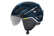 Abus - Fahrradhelm Pedelec 2.0 ACE 0073573 - Midnight-Blue - L = 56-62 CM
