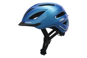 ABUS Pedelec 1.1 Helmet steel blue 2019 M | 52-57cm Trekking & City Helme