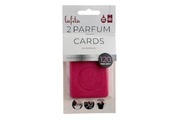 lafita, Lafita Parfumcards Mirabeau