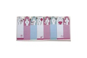 Rayher Memo-Stickers: Kleiner Hase