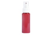 Rayher, Textil Spray, karminrot, Flasche 50ml
