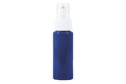 Rayher, Textil Spray, ultrablau, Flasche 50ml