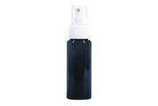 Rayher, Textil Spray, schwarz, Flasche 50ml