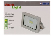 Worklight, WORKLIGHT LED Strahler 20W