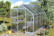 Vitavia Gewächshaus Apollo 5000 261CM