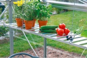 Vitavia Aluregal 120x31cm