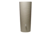 Faserplast R.speicher Natura 350l sahara