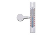 Weitere, Aussenthermometer zum Kleben
